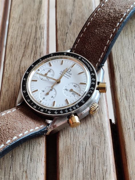 omega speedmaster reduced 175.0032|omega speedmaster reduced da.